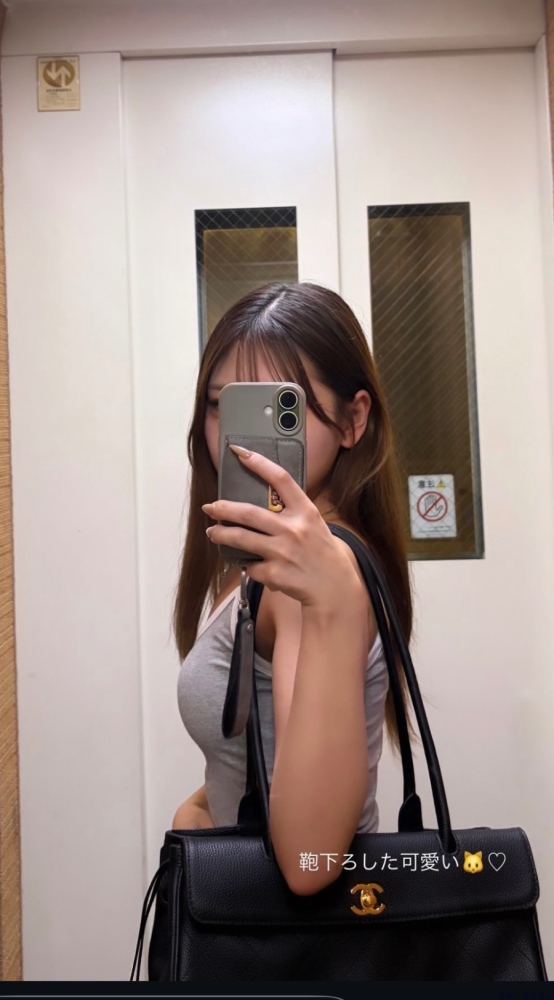 女の子ブログ画像