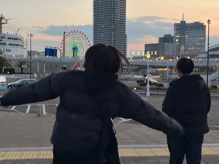 女の子ブログ画像