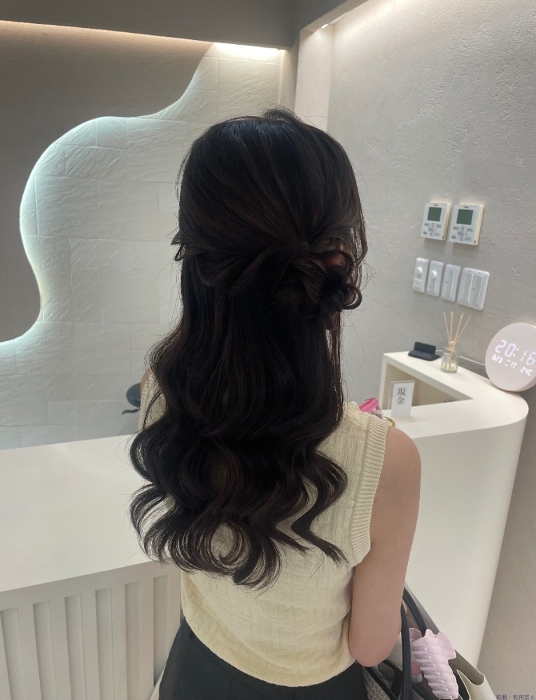 女の子ブログ画像