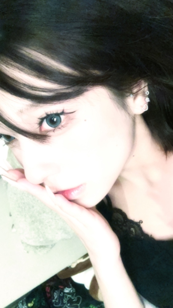 女の子ブログ画像