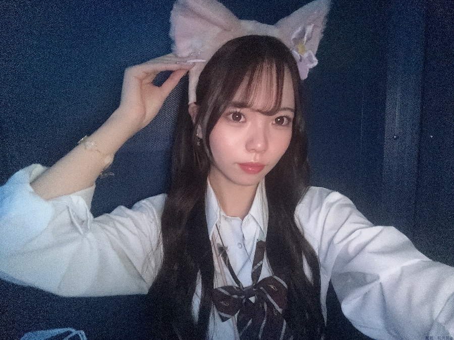 女の子ブログ画像