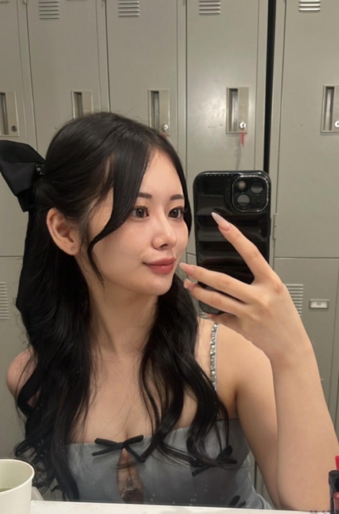 女の子ブログ画像