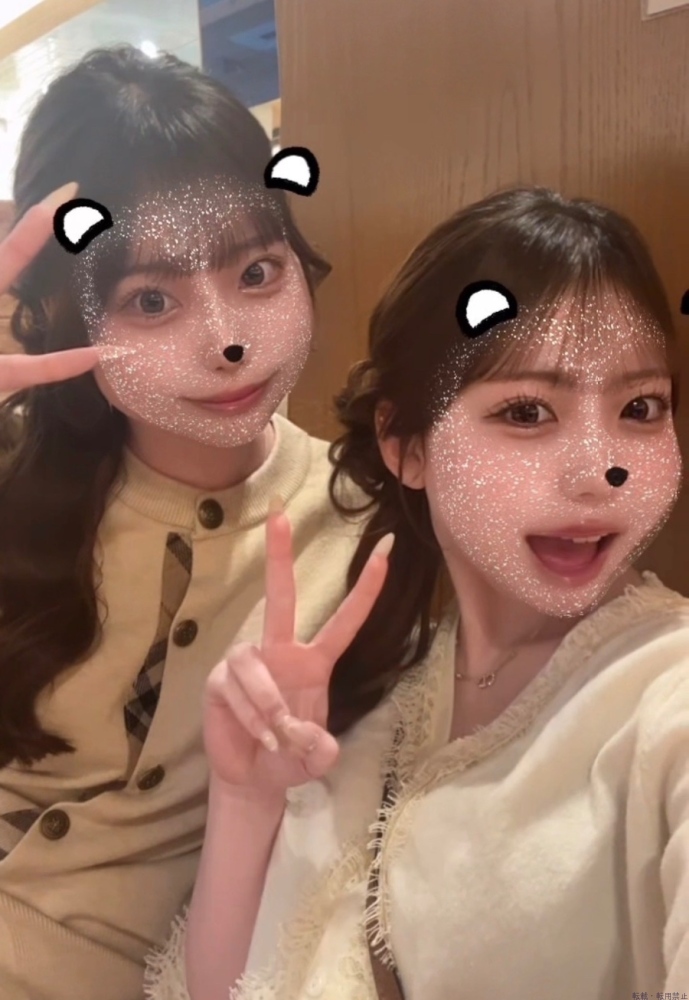 新着女の子ブログ画像