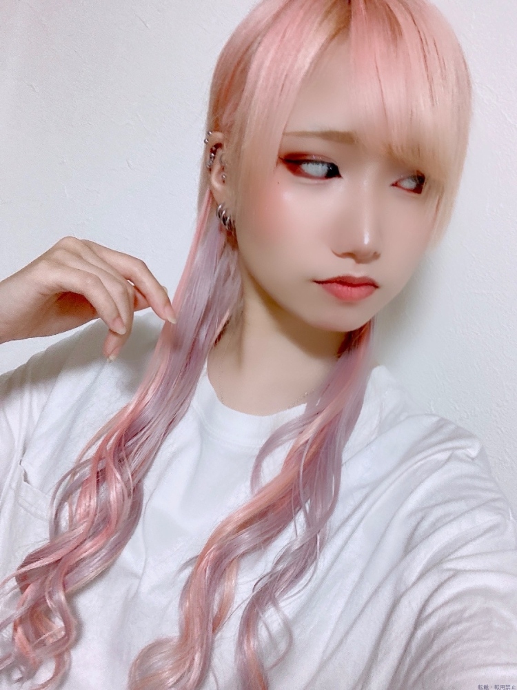 女の子ブログ画像