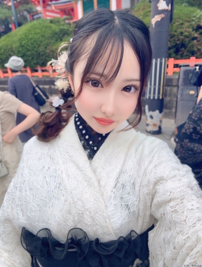 女の子ブログ画像