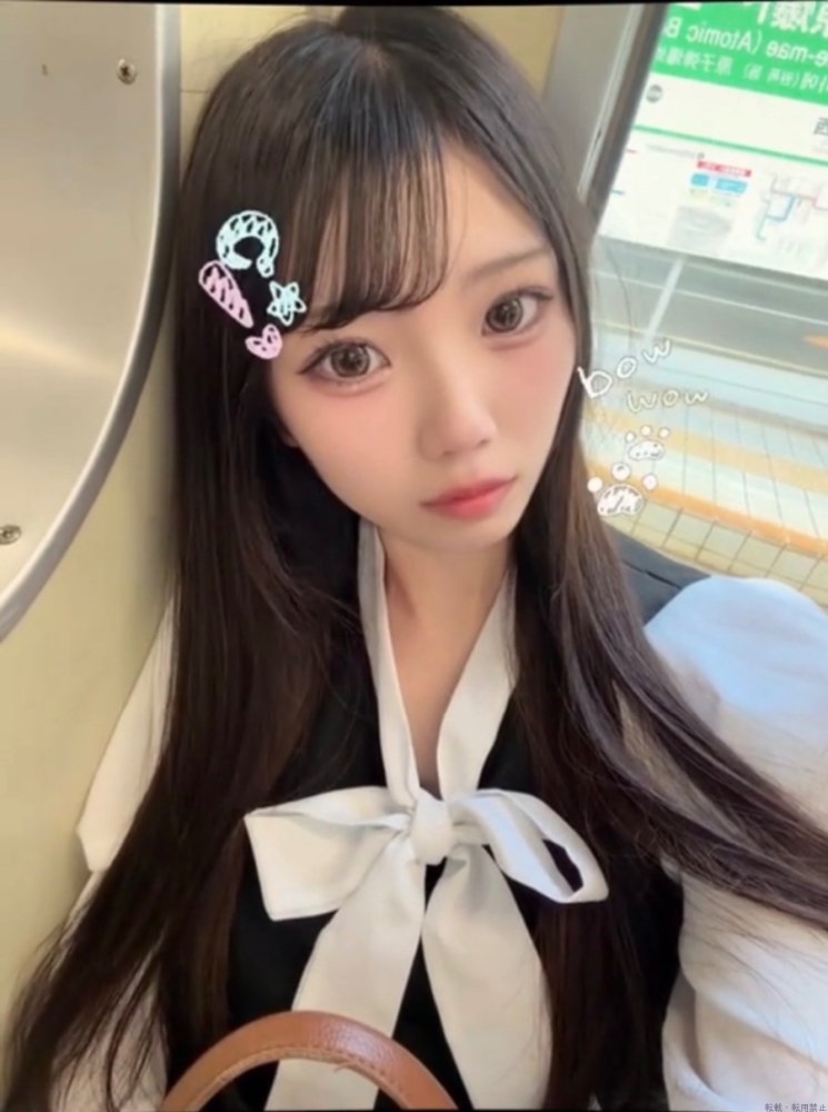 女の子ブログ画像