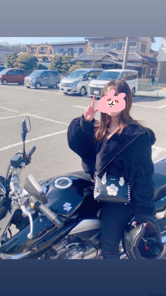 女の子ブログ画像