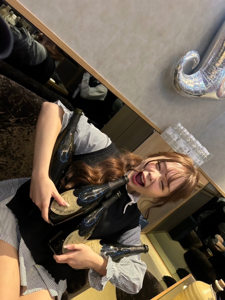 女の子ブログ画像