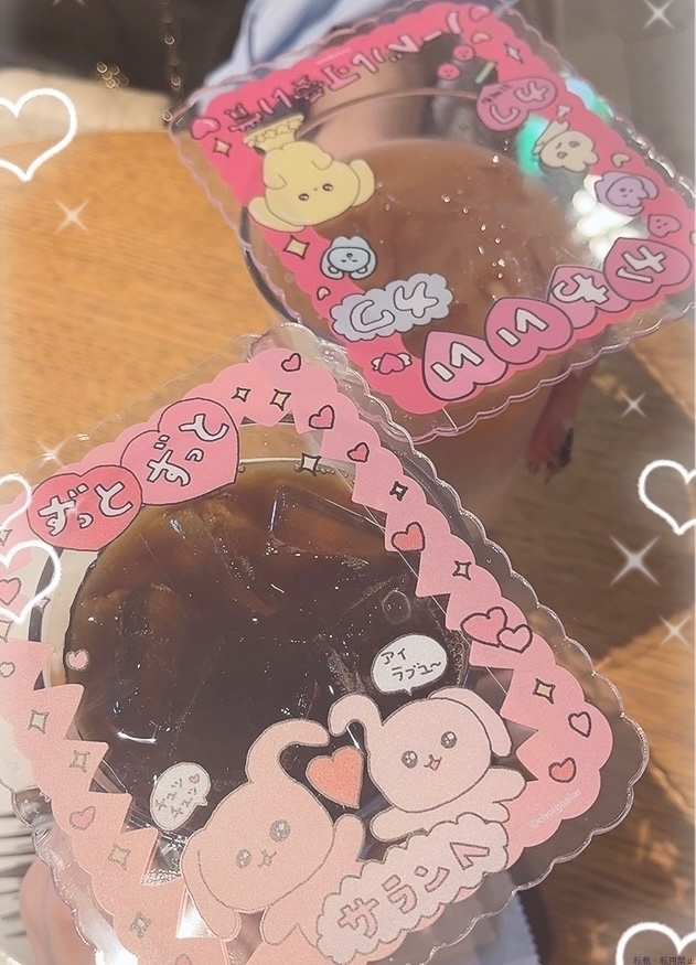 女の子ブログ画像