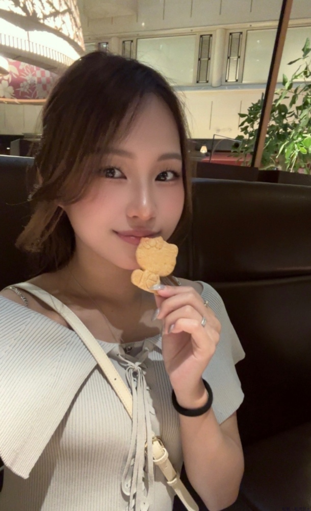 新着女の子ブログ画像