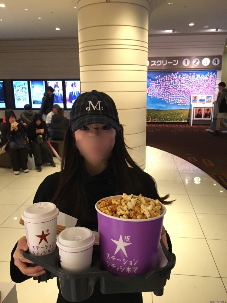 新着女の子ブログ画像