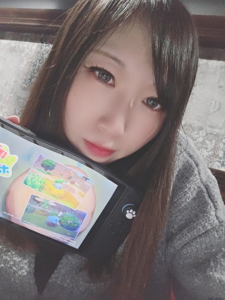 女の子ブログ画像