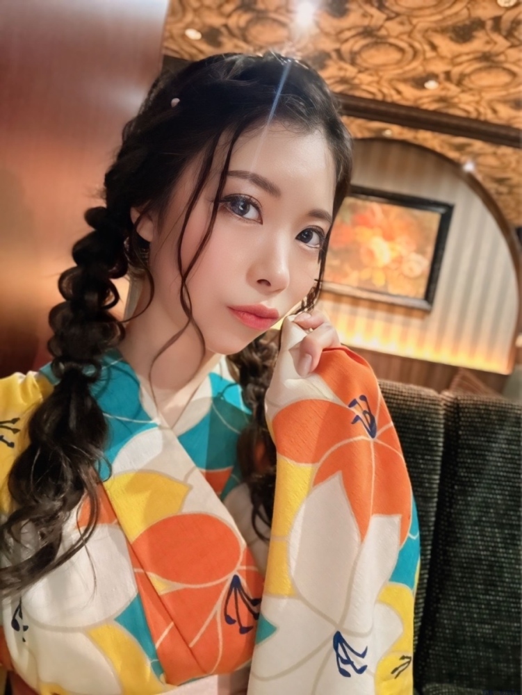 女の子ブログ画像