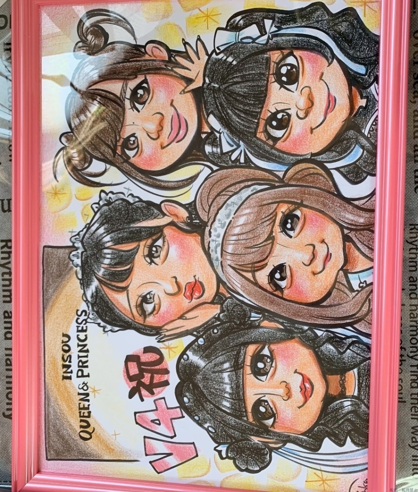女の子ブログ画像
