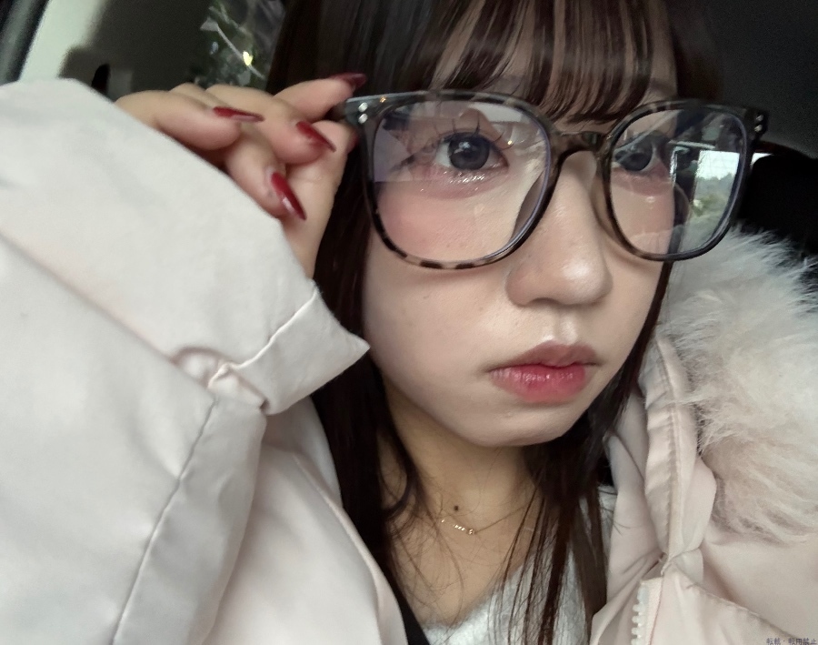 女の子ブログ画像