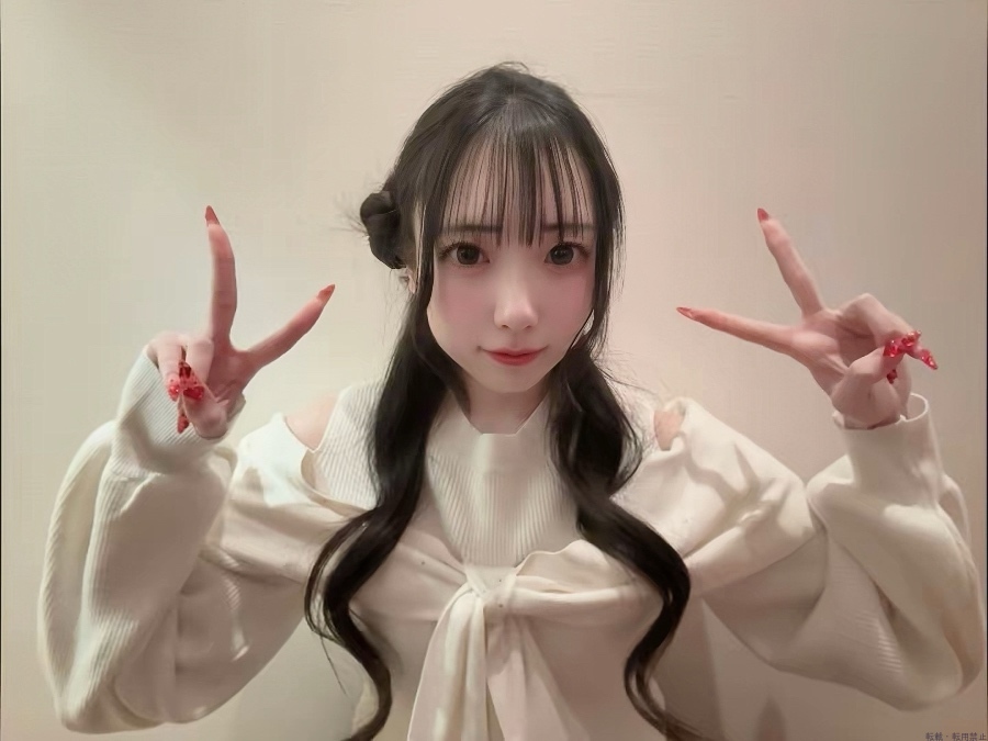 女の子ブログ画像