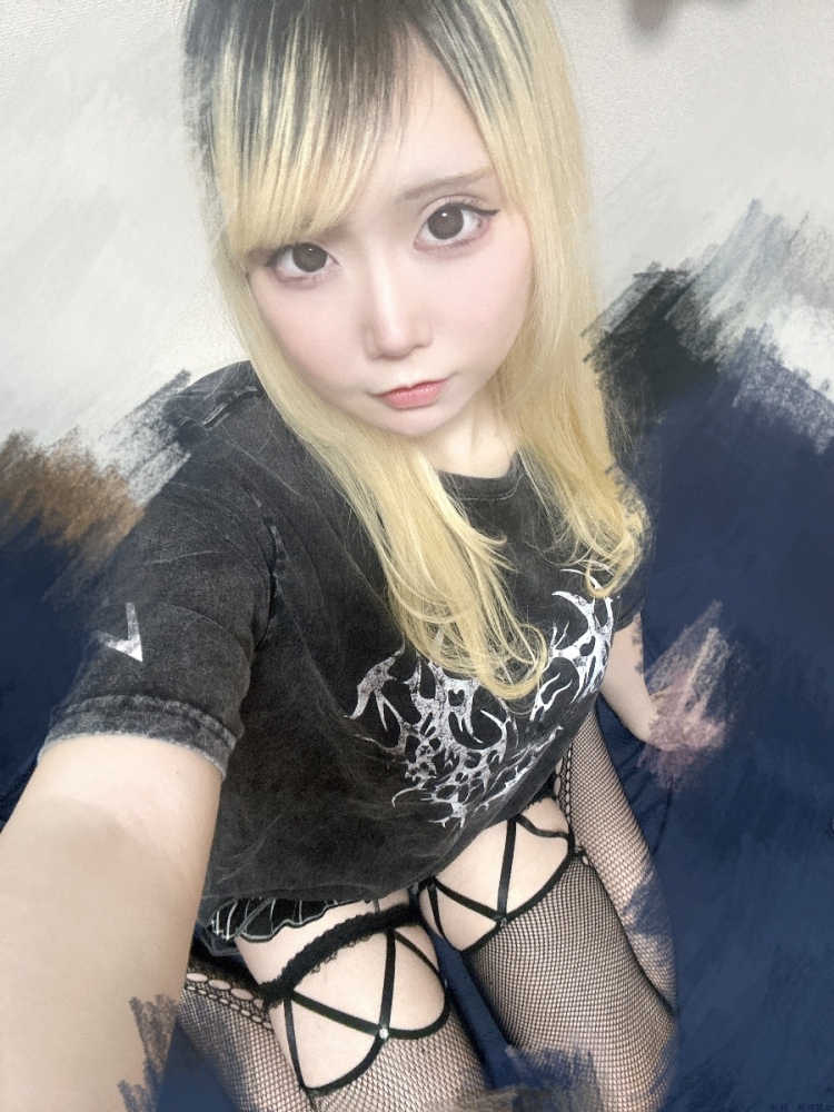 女の子ブログ画像