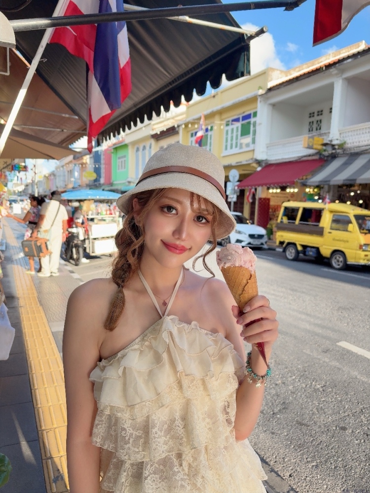 女の子ブログ画像