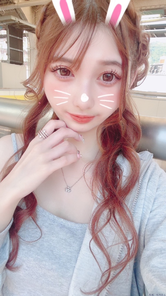 女の子ブログ画像