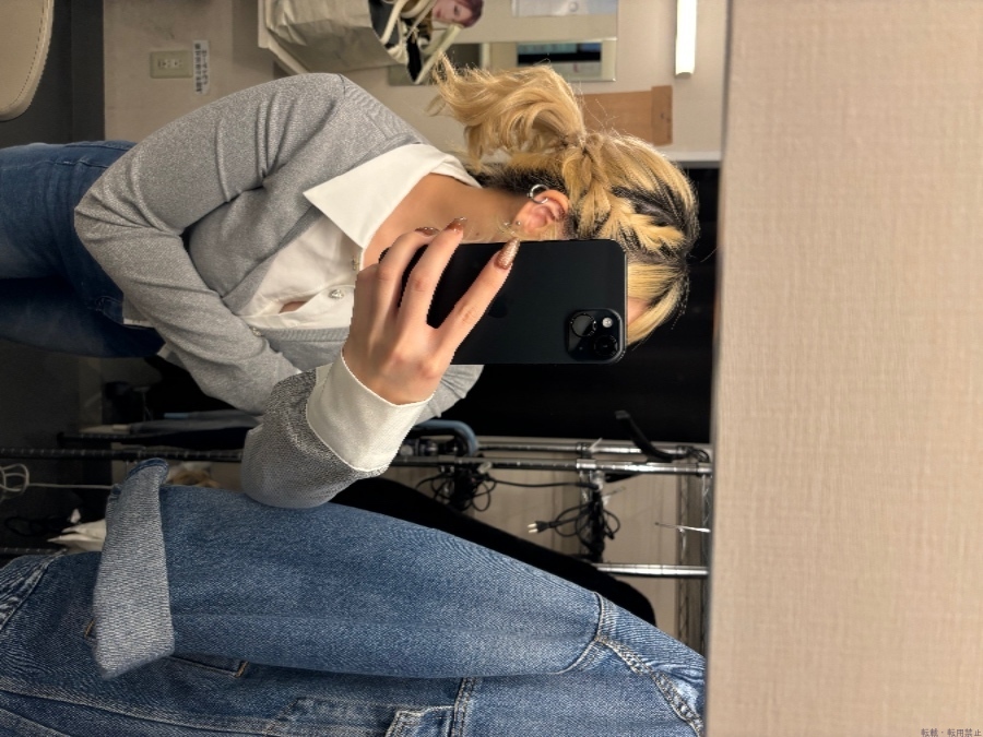 女の子ブログ画像