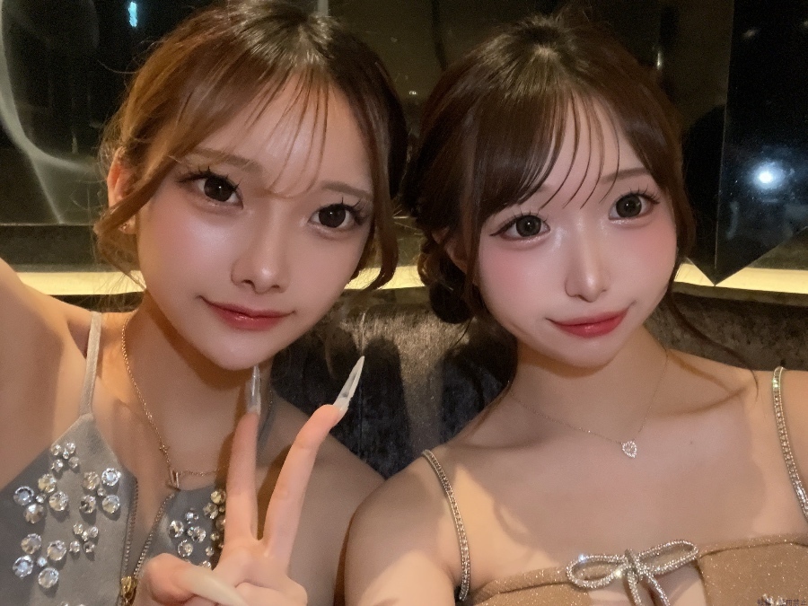 女の子ブログ画像