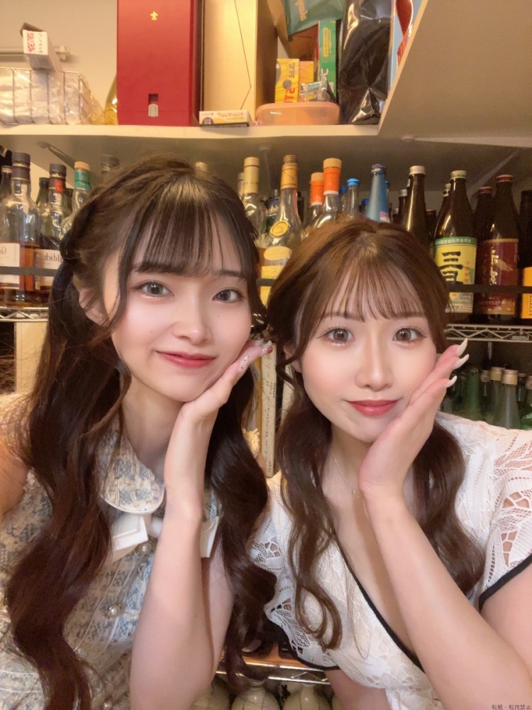 女の子ブログ画像