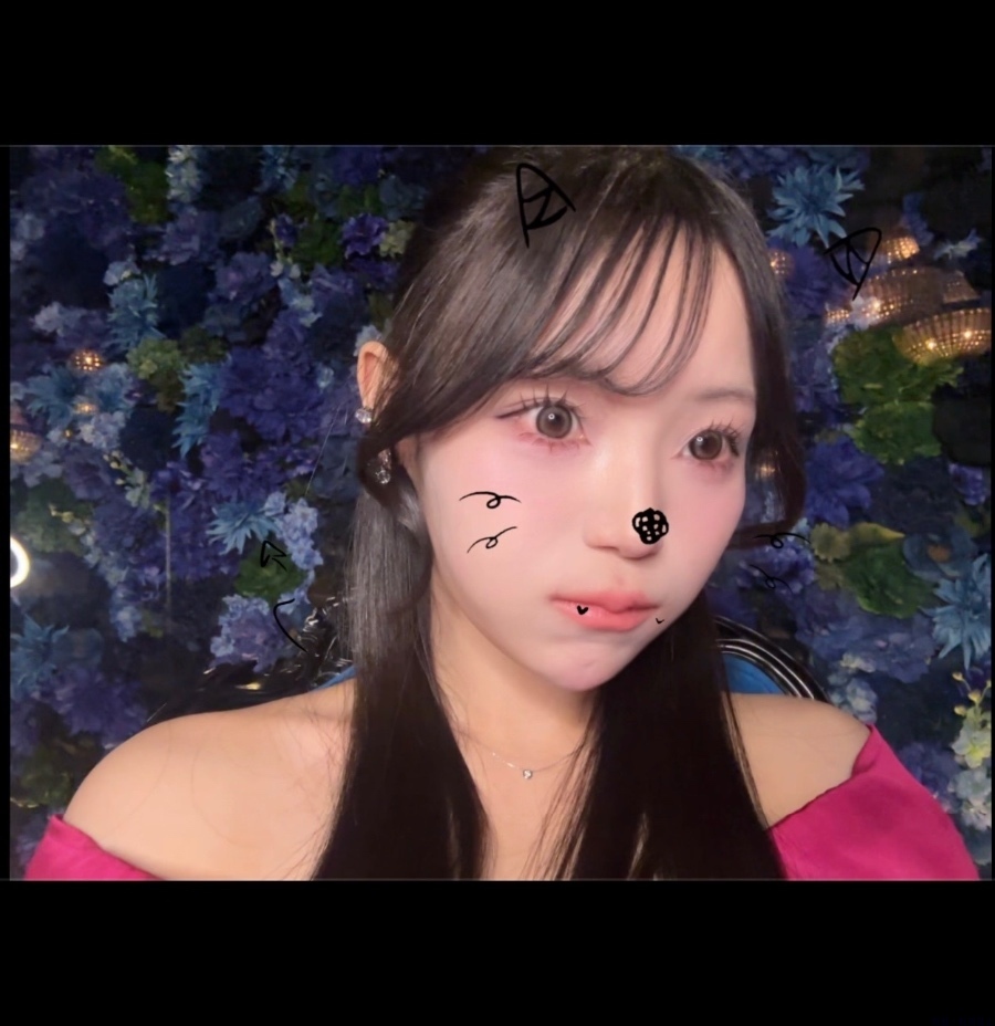 女の子ブログ画像