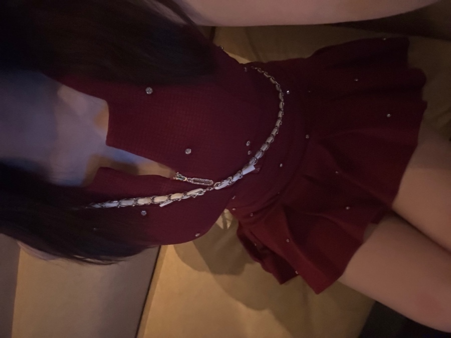 女の子ブログ画像