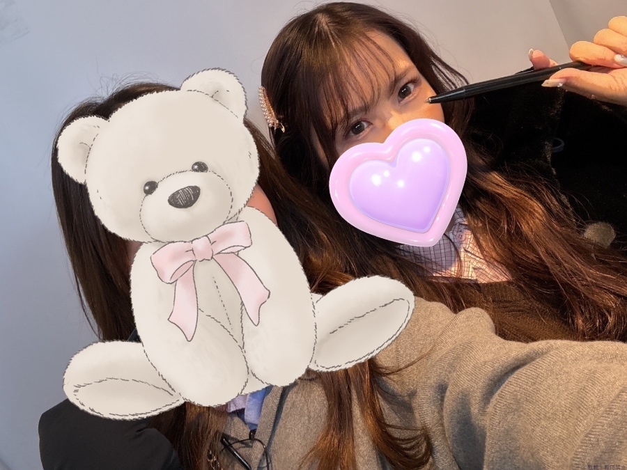 女の子ブログ画像