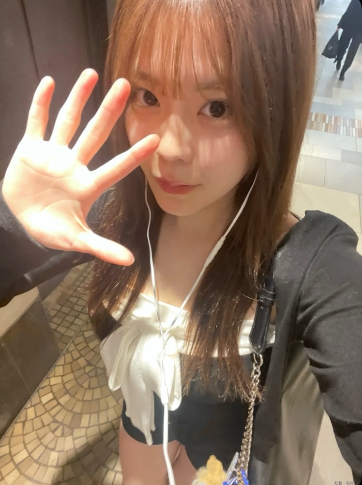 女の子ブログ画像