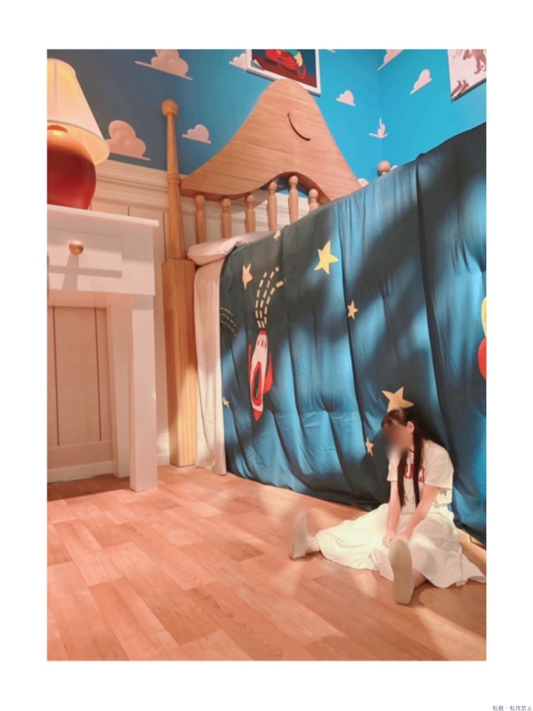 新着女の子ブログ画像