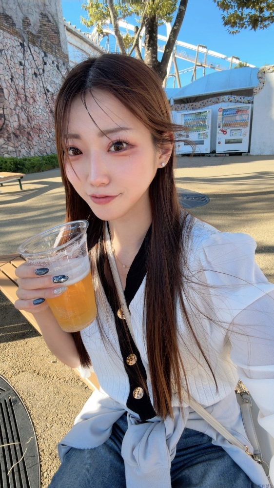 女の子ブログ画像