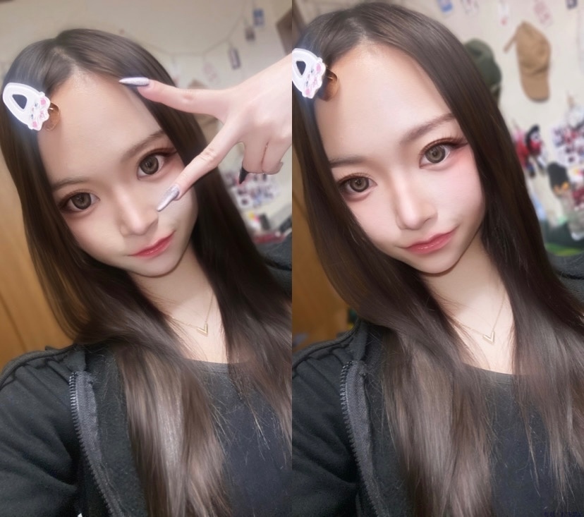 女の子ブログ画像