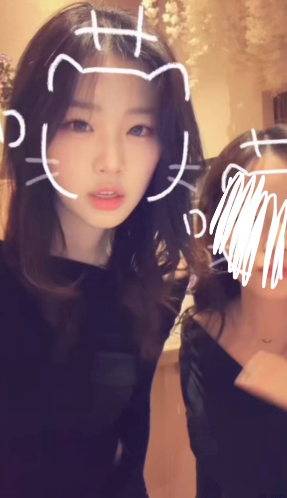 女の子ブログ画像