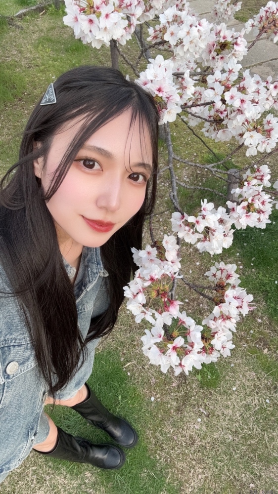 女の子ブログ画像