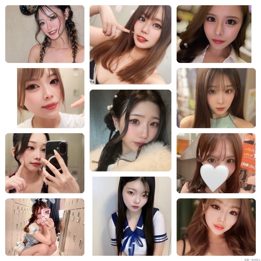 女の子ブログ画像