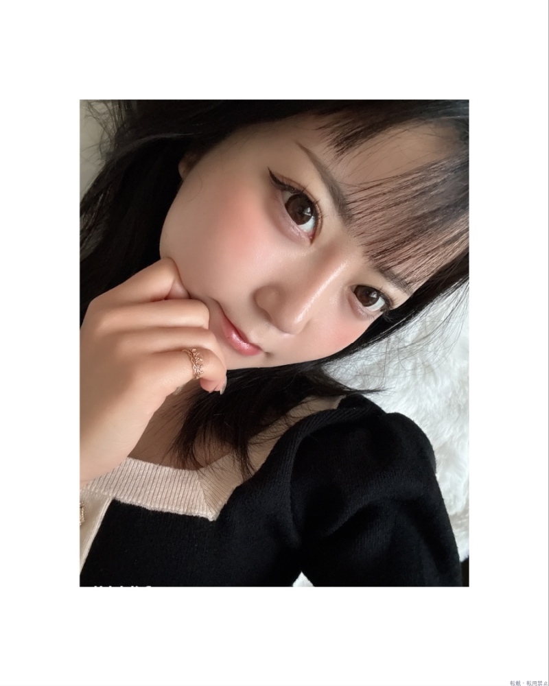 女の子ブログ画像