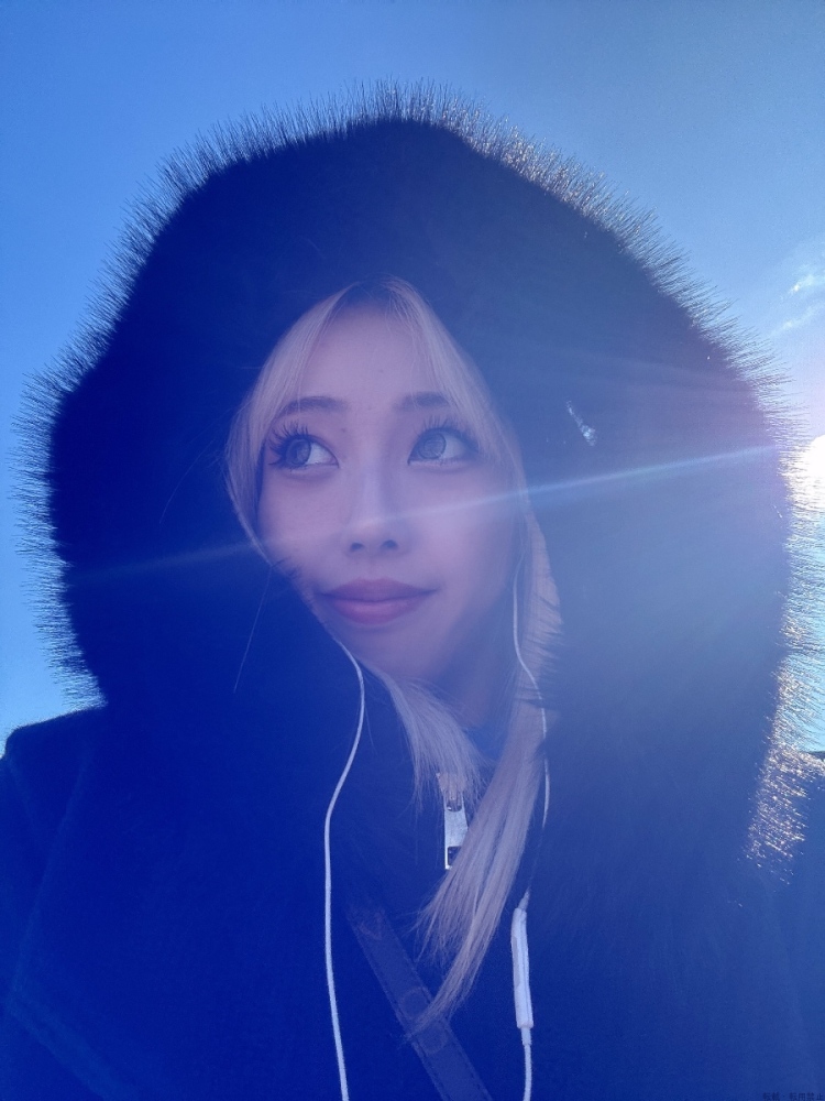 女の子ブログ画像