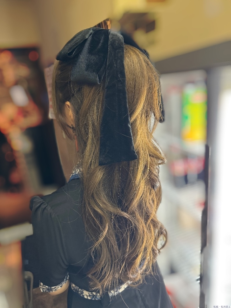 女の子ブログ画像
