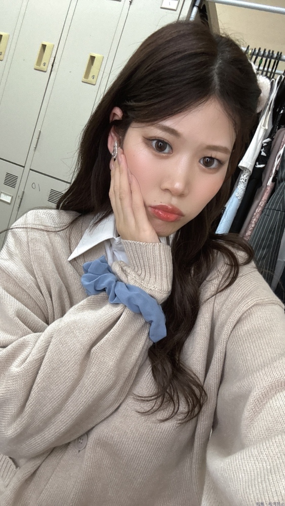 女の子ブログ画像