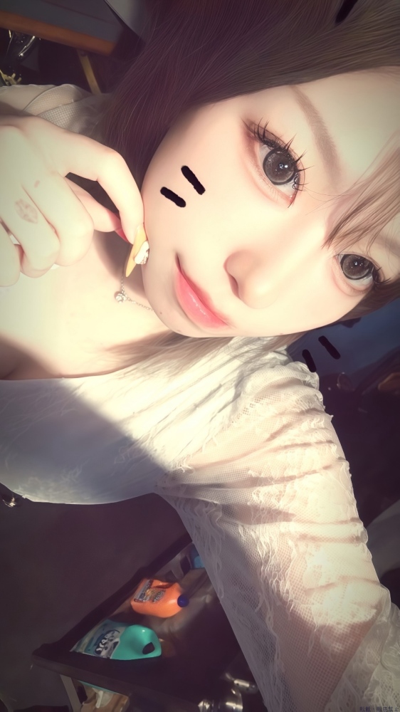 女の子ブログ画像