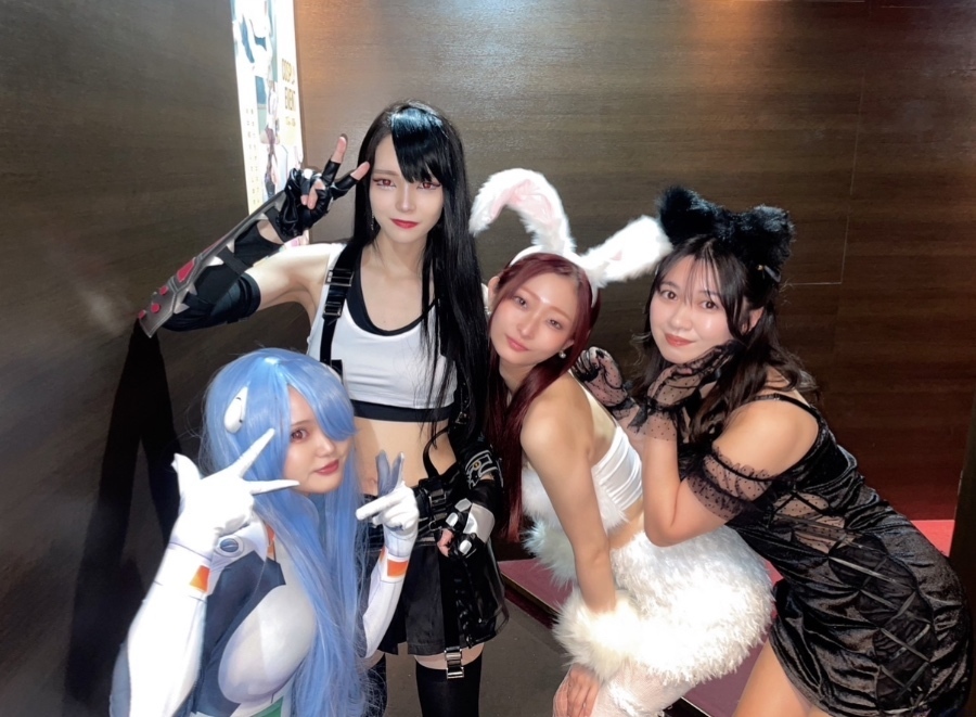 女の子ブログ画像