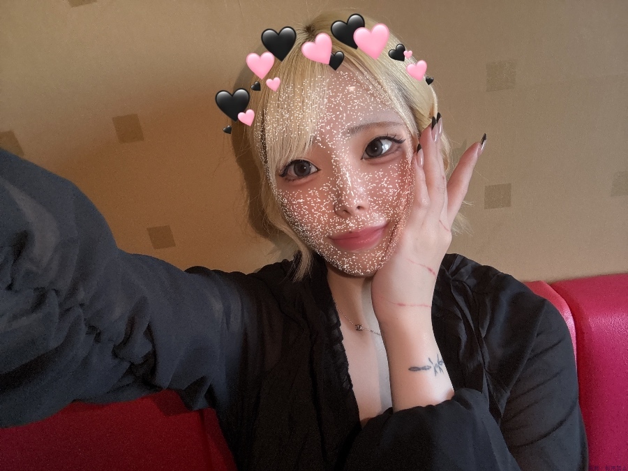 女の子ブログ画像
