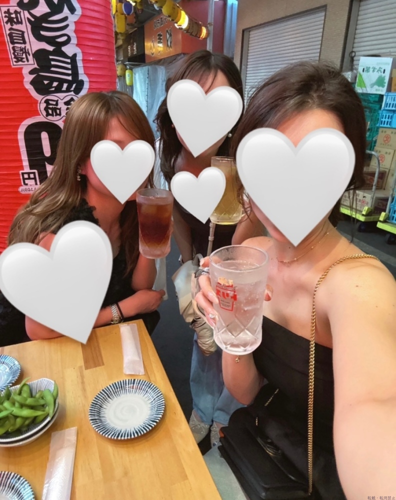女の子ブログ画像