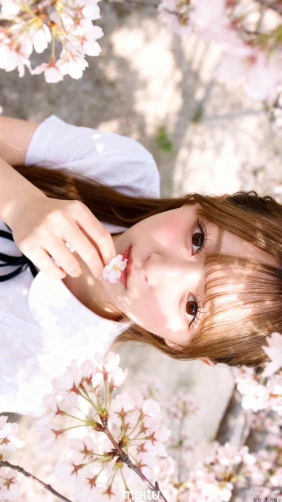 女の子ブログ画像