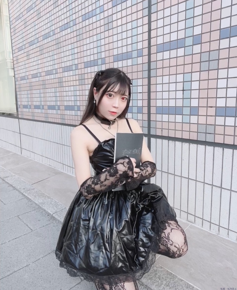 女の子ブログ画像