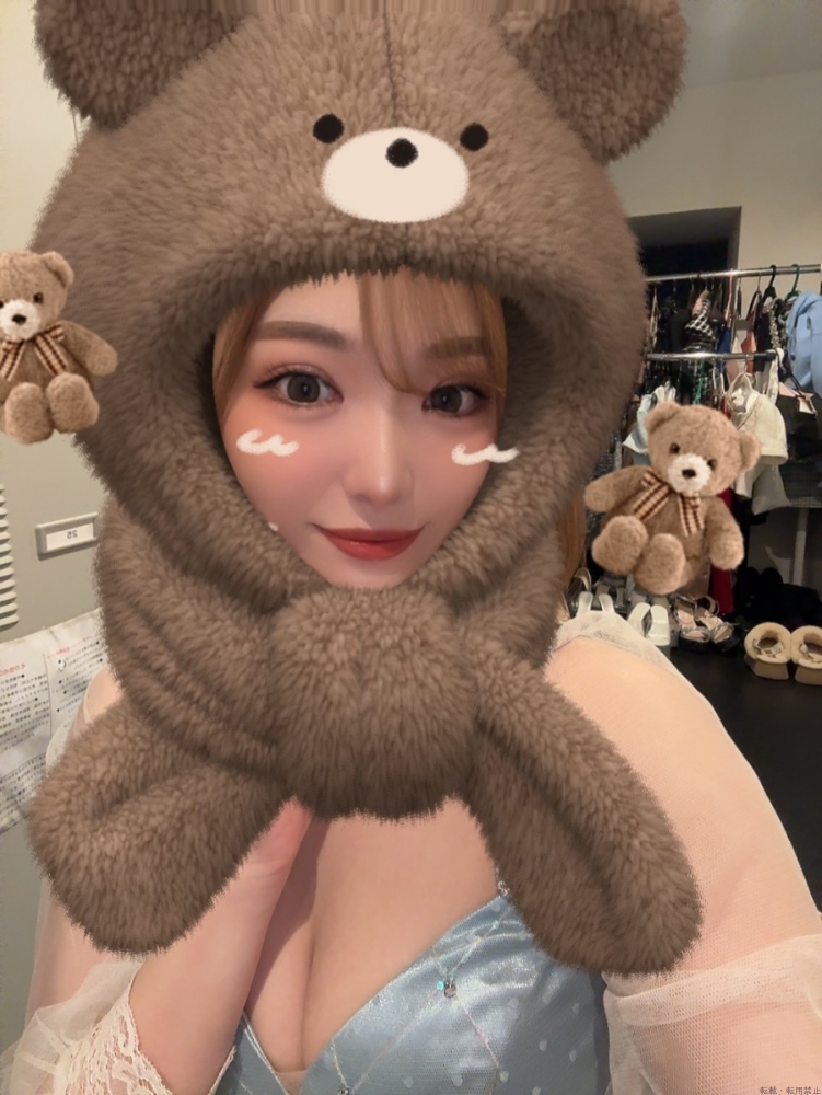 女の子ブログ画像