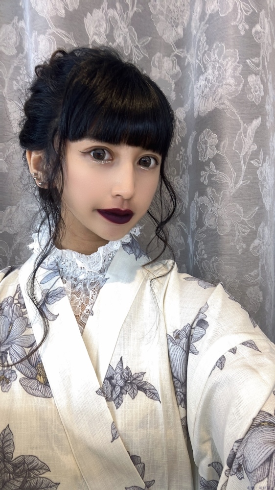 女の子ブログ画像