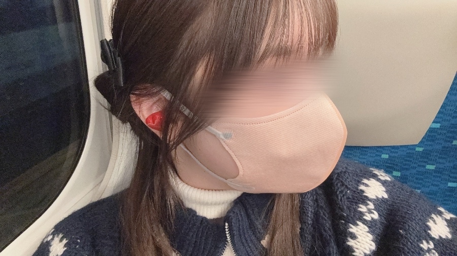 新着女の子ブログ画像