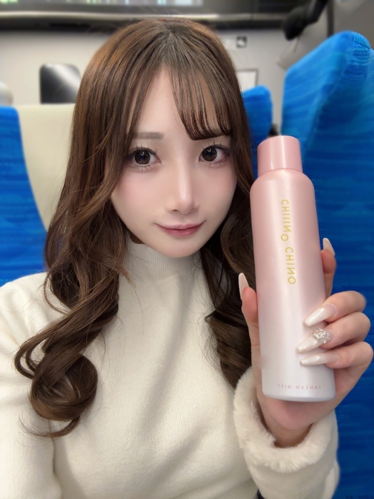 女の子ブログ画像